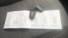 Vauxhall Corsa 100kW Griffin 50kWh 5dr Auto [7.4kWCh] Electric Hatchback